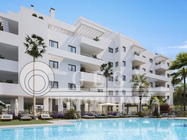 Piso en Venta en Algarrobo Costa