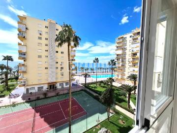 Piso en Venta en Algarrobo Costa