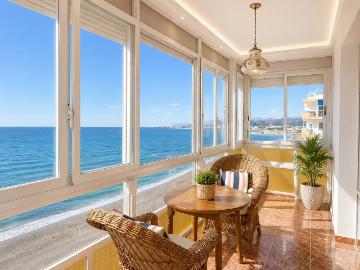 Piso en Venta en Algarrobo Costa