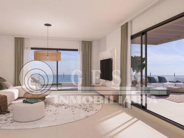 Piso en Venta en Algarrobo Costa