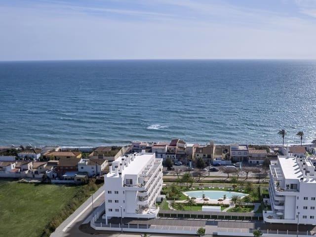 Piso en venta en Algarrobo Costa, Málaga Costa del Sol