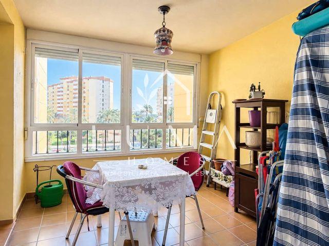Piso en venta en Algarrobo Costa, Málaga Costa del Sol