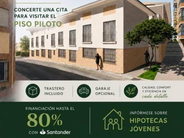 Piso en Venta en Algete