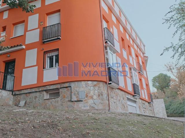Piso en venta en Algete, Algete Centro. Pisos.