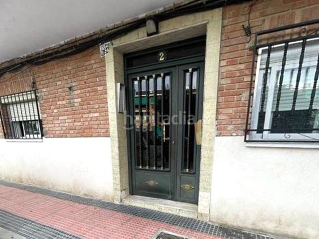 Piso en venta en Algete, Algete Centro. Pisos.