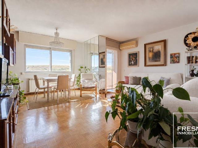 Piso en Venta en Algete Centro