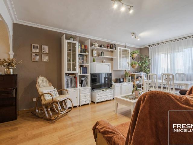 Piso en Venta en Algete Centro