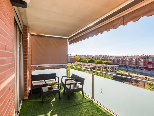 Piso en Venta en Algezares