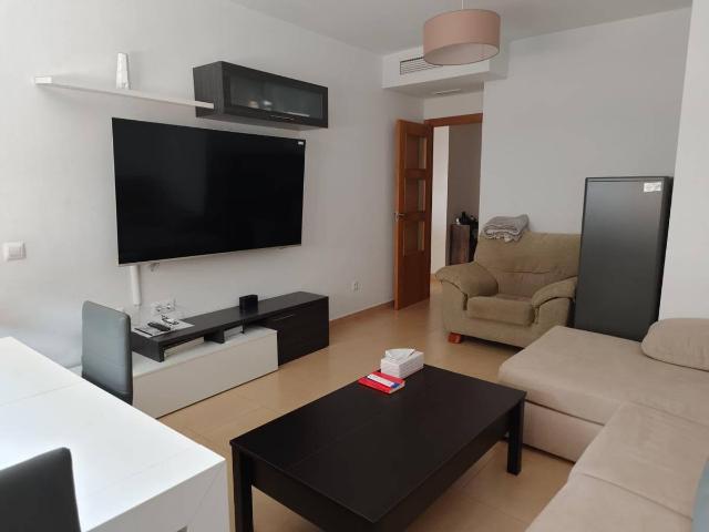 Piso en Venta en Algezares