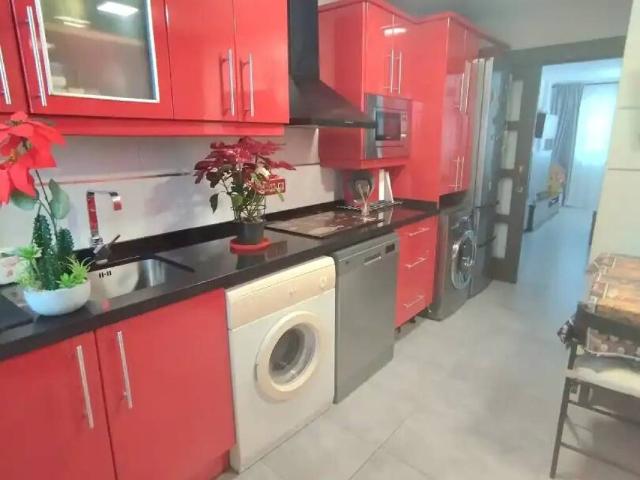 Piso en Venta en Algeciras