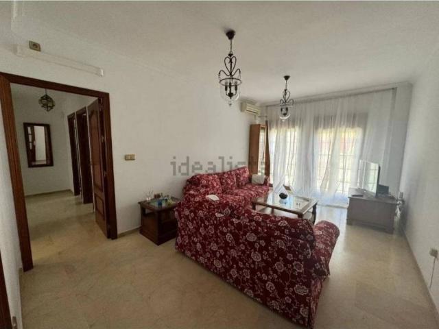 Piso en Venta en Algeciras