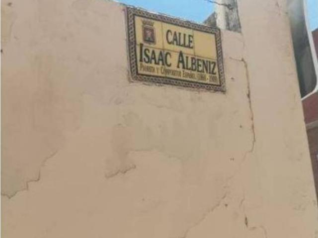 Piso en Venta en Algeciras