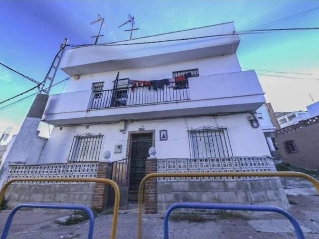 Piso en Venta en Algeciras