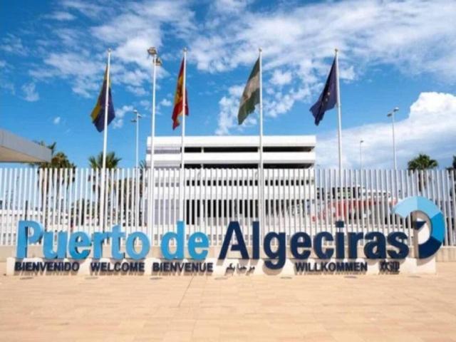 Piso en Venta en Algeciras