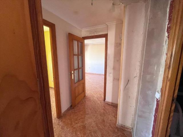 Piso en Venta en Algeciras