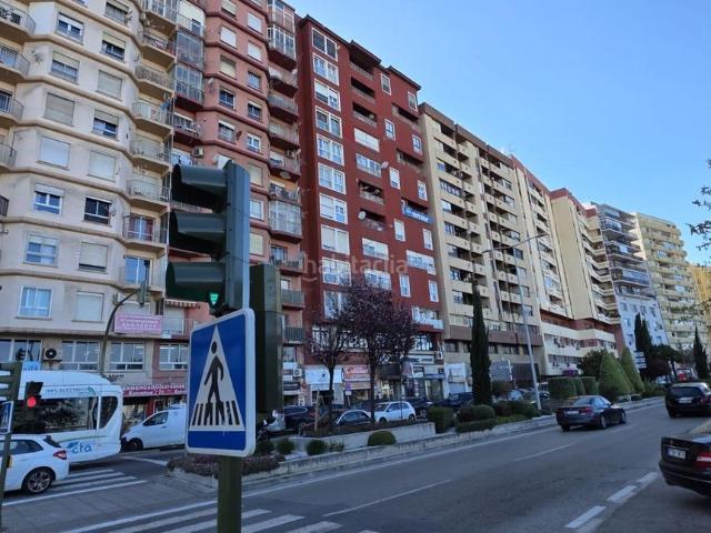 Piso en venta en Algeciras, Casco Antiguo. PISO EN PRIMERA PLANTA EN AVDA. VIRGEN DEL CARMEN. Pisos.