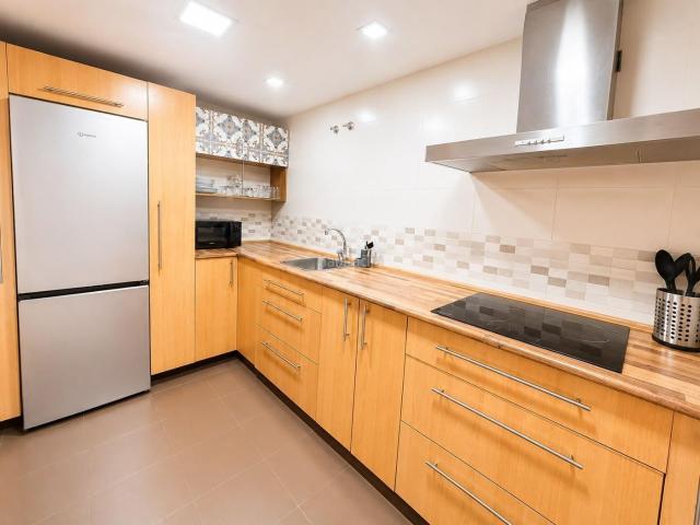 Piso en venta en Algeciras, La Reconquista El Rosario. PISO 2 DORMITORIOS ZONA LA ERMITA CON PLAZA DE GARAJE. Pisos.