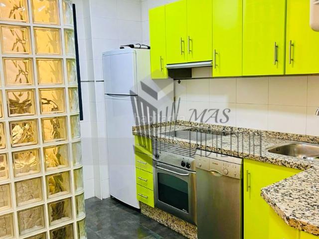 Piso en venta en Algeciras, La Reconquista El Rosario. Piso en Algeciras. Pisos.