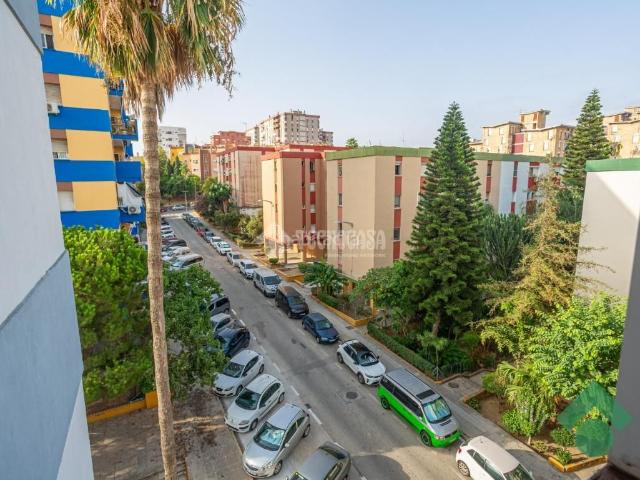Piso en venta en Algeciras, La Reconquista El Rosario. Piso en venta en Algeciras. Pisos.
