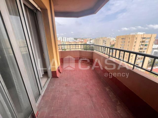 Piso en venta en Algeciras, La Reconquista El Rosario. Piso en venta en La Reconquista El Ensanche. Pisos.