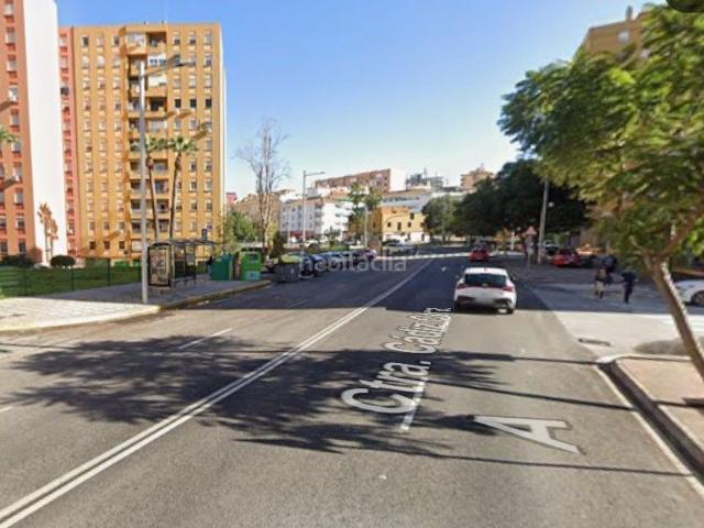 Piso en venta en Algeciras, La Reconquista El Rosario. PISO URB LOS SAUCES. ALGECIRAS. Pisos.