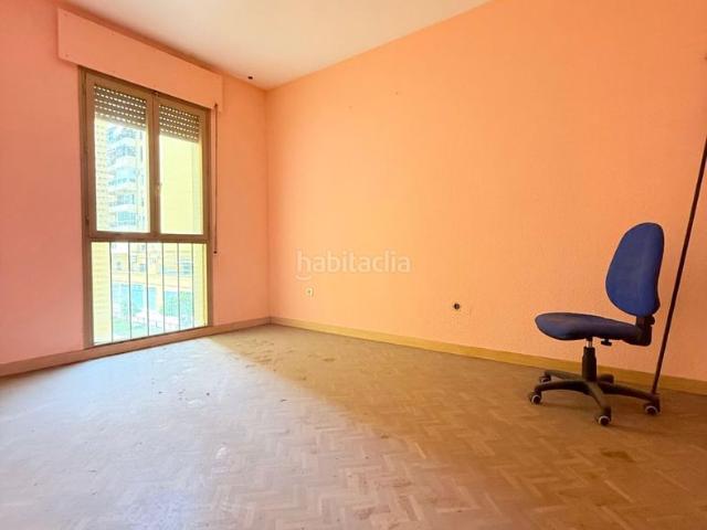 Piso en venta en Algeciras, San Bernabé. Piso en venta en Parque Bolonia, 3 dormitorios. Pisos.