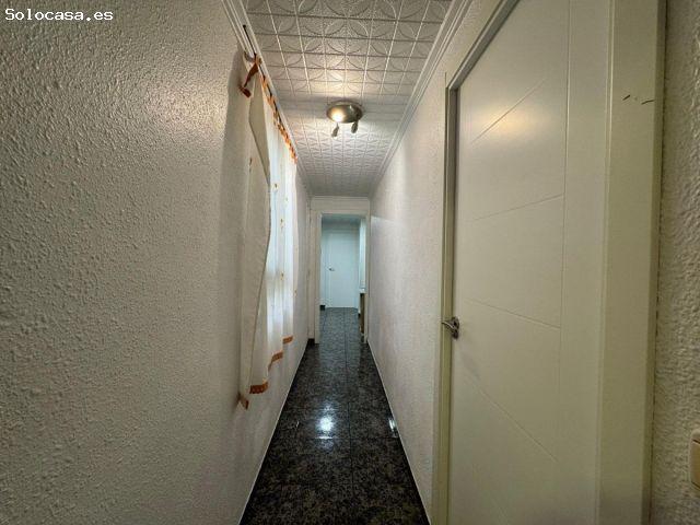 Piso en Venta en Algemesí, Valencia