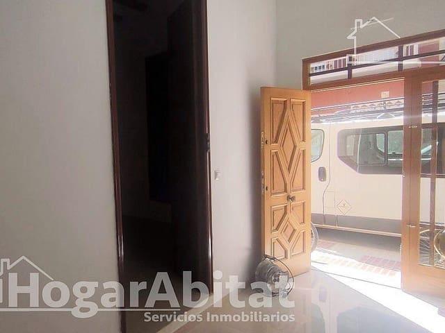 Piso en venta en Algemesí, Valencia