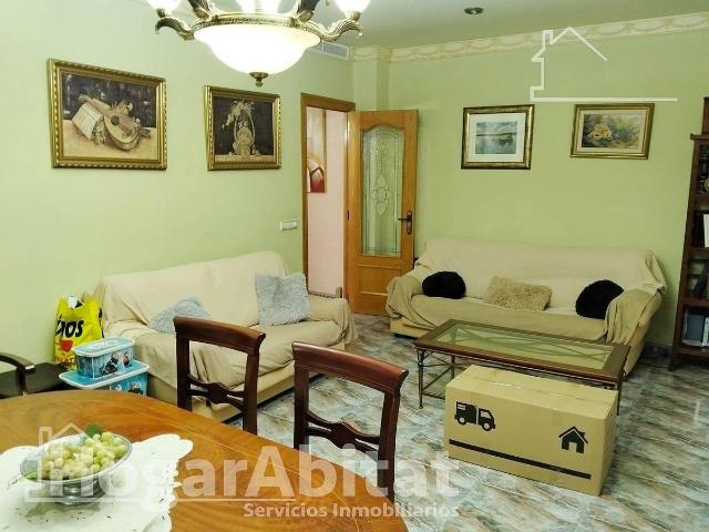 Piso en Venta en Algemesí