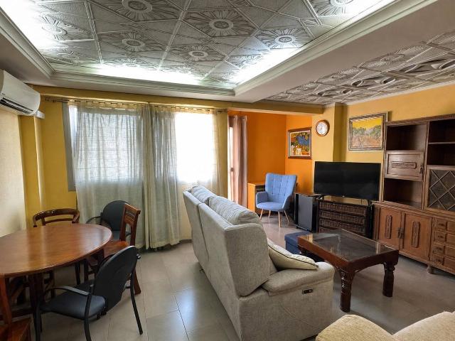Piso en Venta en Algemesí