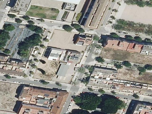 Piso en Venta en Algemesí