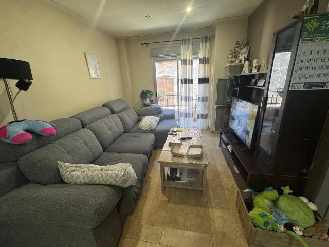 Piso en Venta en Algemesí