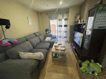 Piso en Venta en Algemesí