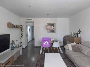 Piso en Venta en Algemesí