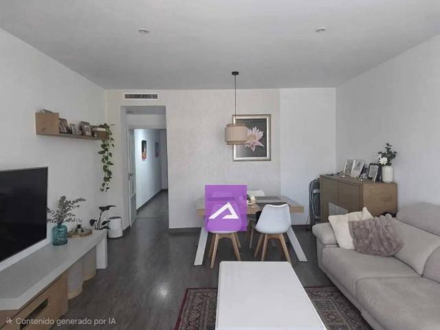 Piso en Venta en Algemesí