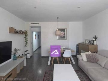 Piso en Venta en Algemesí