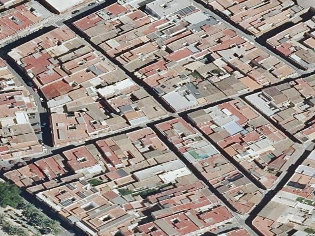 Piso en Venta en Algemesí