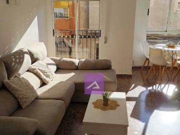 Piso en Venta en Algemesí