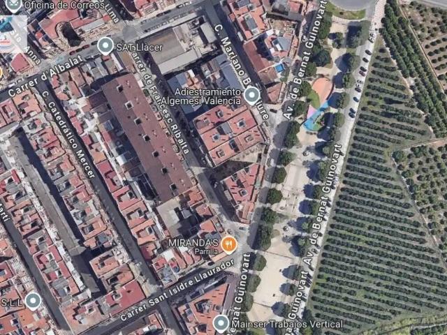 Piso en Venta en Algemesí
