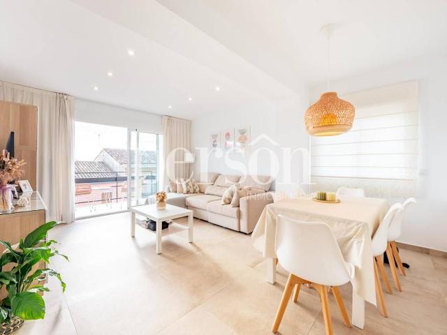 Piso en Venta en Alginet