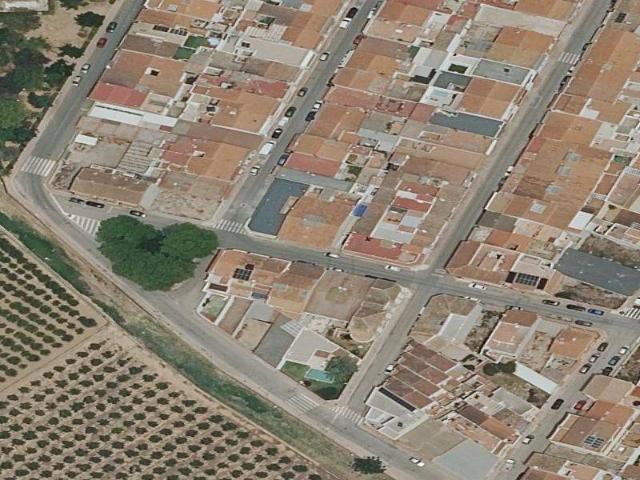 Piso en Venta en Alginet