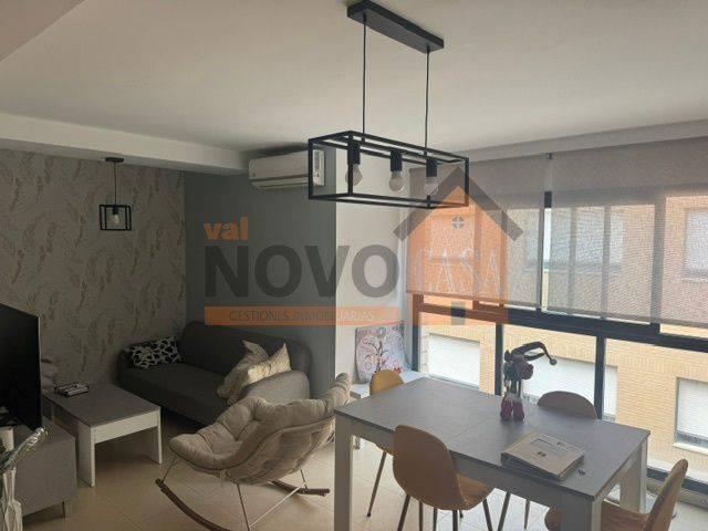 Piso en Venta en Alginet