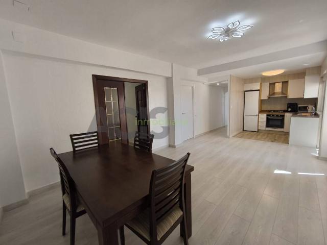 Piso en Venta en Alginet