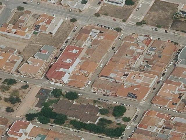 Piso en Venta en Alginet