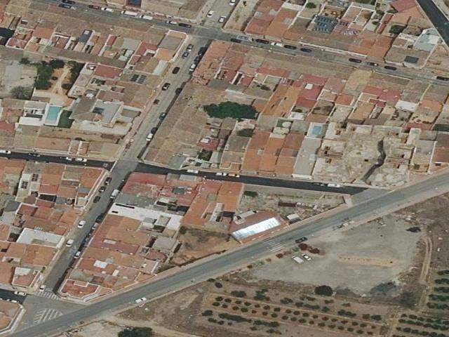 Piso en Venta en Alginet
