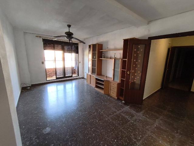 Piso en Venta en Alginet
