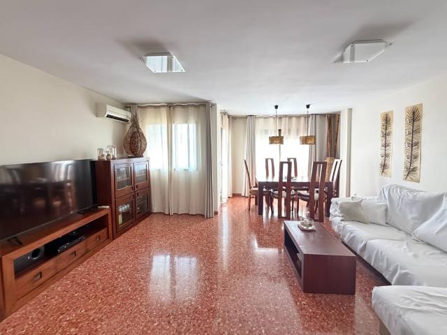 Piso en Venta en Alginet