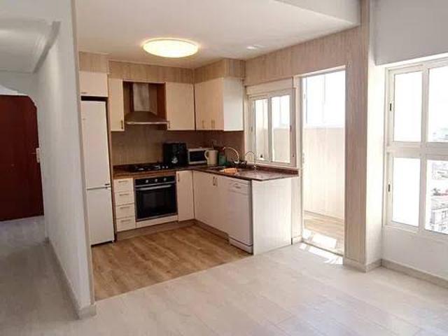 Piso en Venta en Alginet