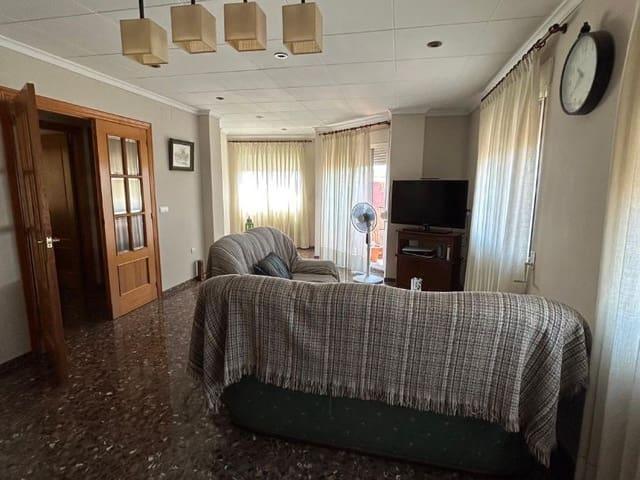 Piso en venta en Alginet, Valencia