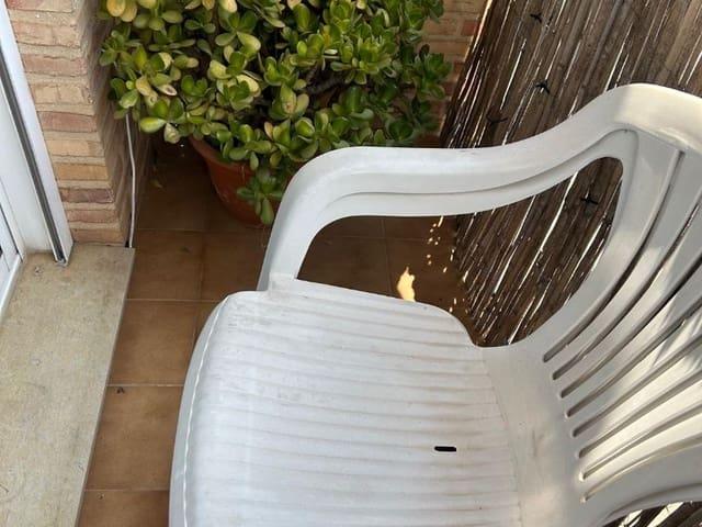 Piso en venta en Alginet, Valencia